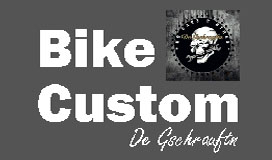 BIKE CUSTOM Motorrad Ersatzteile Handel Werkstatt Service