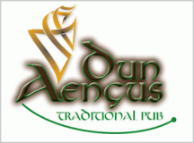 Irish Pub DUN AENGUS Rattenberg Tirol