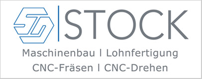 Maschinenbau Stock GmbH - Lohnfertigung Drehen Fräsen Tirol Ebbs Kufstein