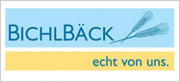 BICHLBÄCK Niederndorf Bäckerei Tirol Cafe Konditorei