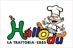 LA TRATTORIA EBBS im Hallo Du
