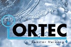 ORTEC GmbH Kufstein | Sanitär | Heizung