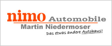 NIMO AUTOMOBILE Martin Niedermoser - Citroen Hopfgarten